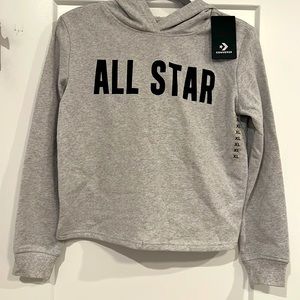 Converse All Star Hoodie